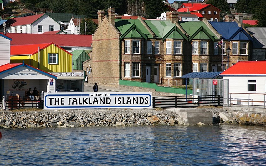 Britain’s David Cameron to visit Falkland Islands as Argentina renews its sovereignty claim