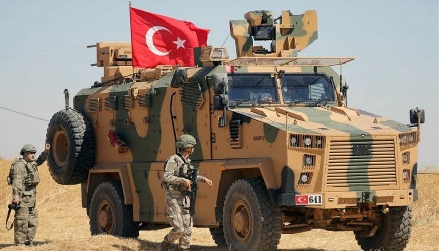 تركيا تعلن "تحييد" مسلحين أكراد في شمال العراق