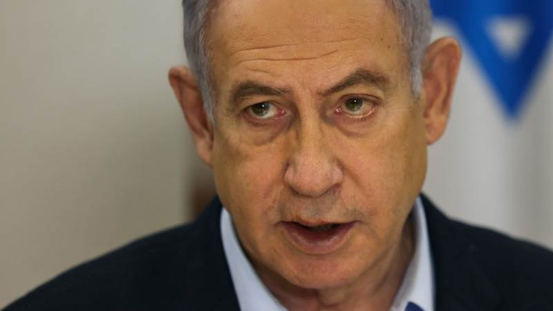Netanyahu: Lula crossed red line with his remarks