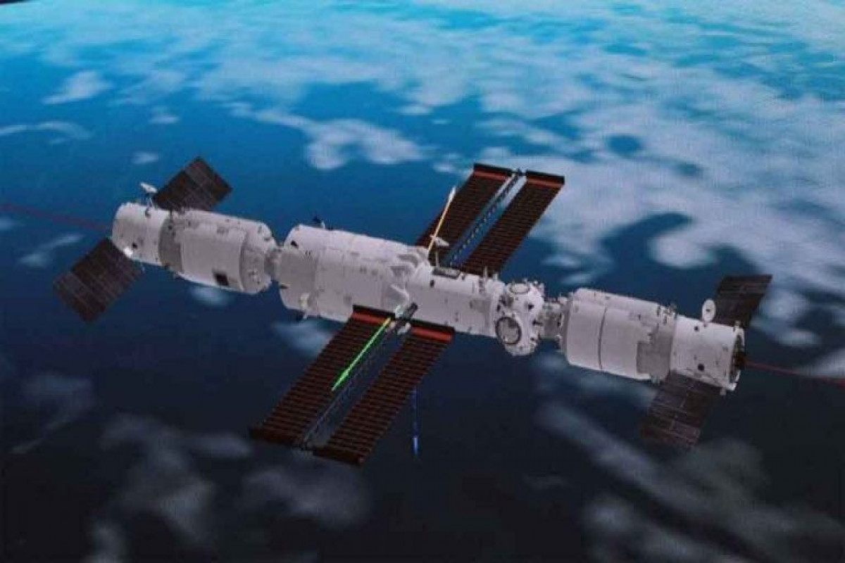 Cosmonauts on ISS begin unloading Progress MS-26 spacecraft