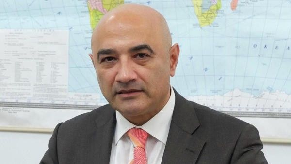 Tofiq Abbasov: “Ermənistan siyasətinin, diplomatiyasının əsas silahı abstruksiyadır” - ŞƏRH