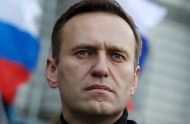 Russia has yet to establish official cause of Navalny death, spokeswoman says