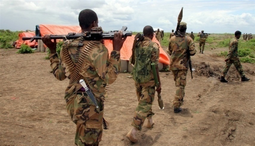 تحييد 4 مسلحين من حركة الشباب في الصومال