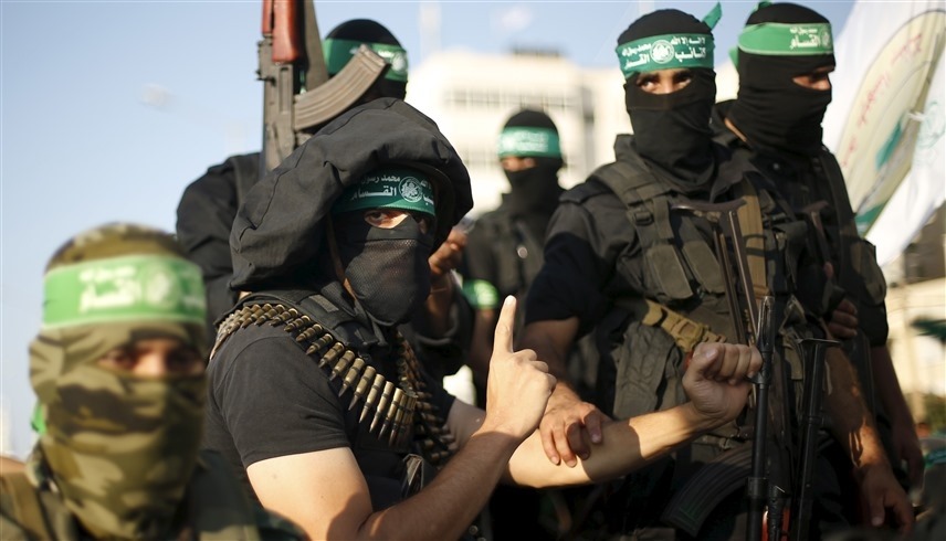 الجيش الإسرائيلي: حماس ستصمد لما بعد الحرب