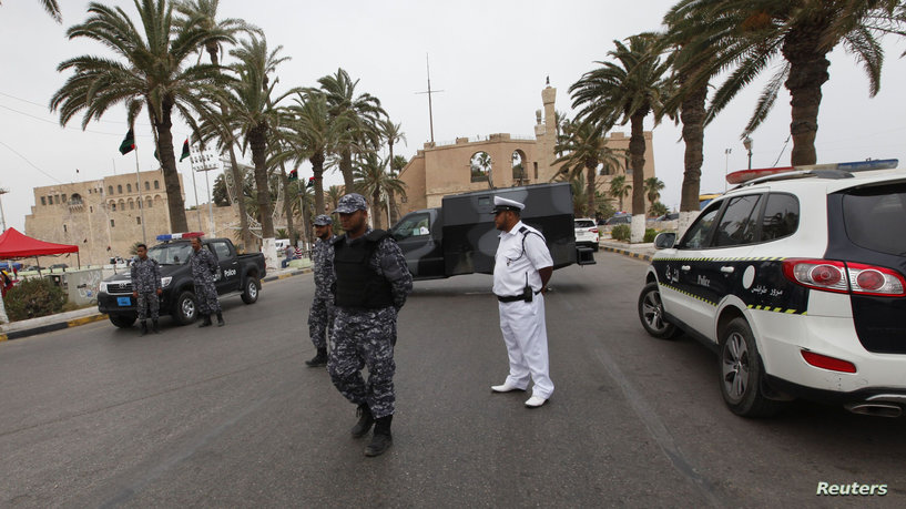 ليبيا.. مقتل 10 أشخاص في طرابلس