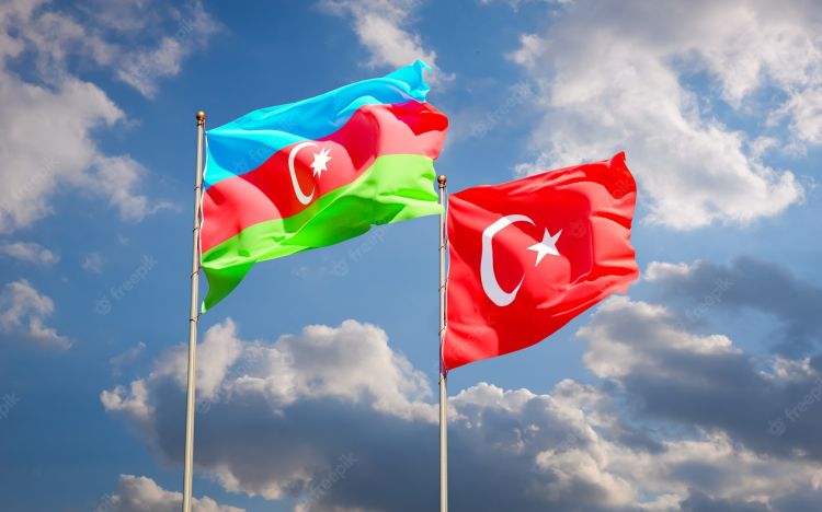 Ankarada Azərbaycan-Türkiyə sənədləri İMZALANDI