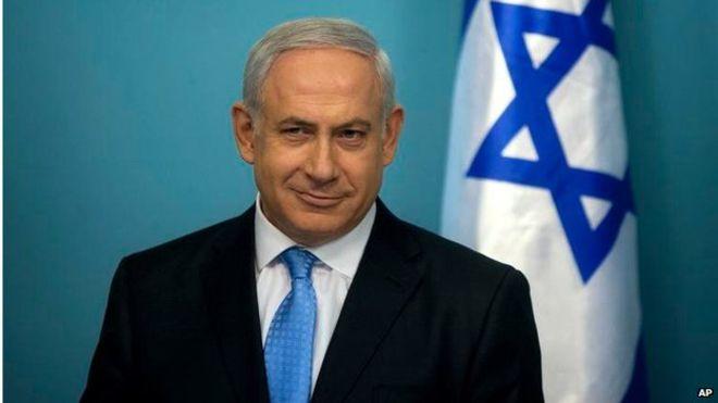 Netanyahu açıqladı: Tarixi sülhün astanasındayıq!