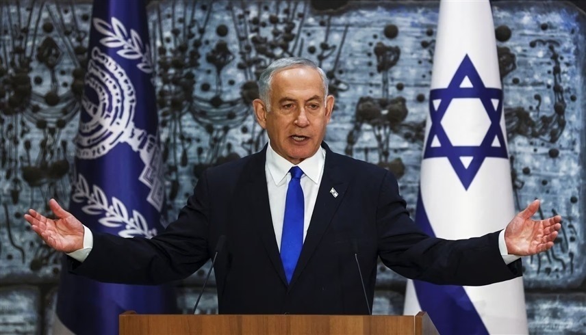 نتانياهو يطرح تشريعاً يرفض الاعتراف بدولة فلسطينية