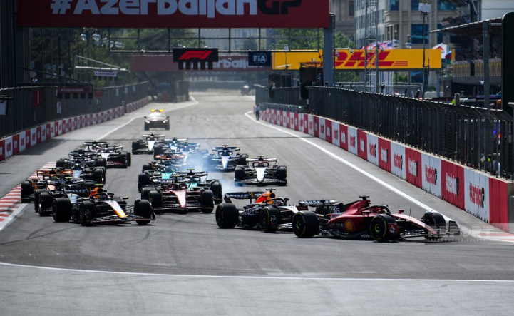 “Formula 1”: Azərbaycan Qran-prisi üçün bilet satışına BAŞLANILDI