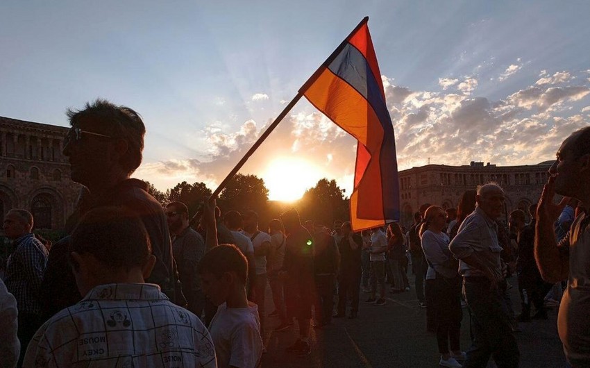 Anti-Russian mood in Armenia gains strength after Pashinyan’s visit to Munich