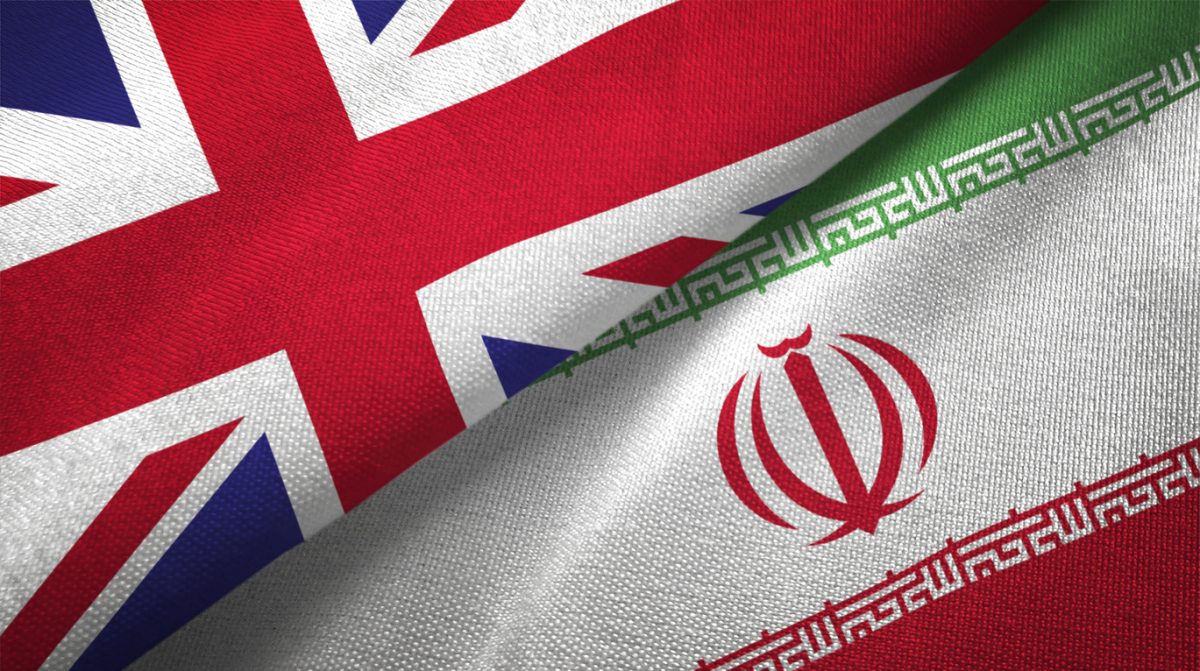 İrana qarşı həmlə: Britaniya hərəkətə keçdi - ANALİTİKA