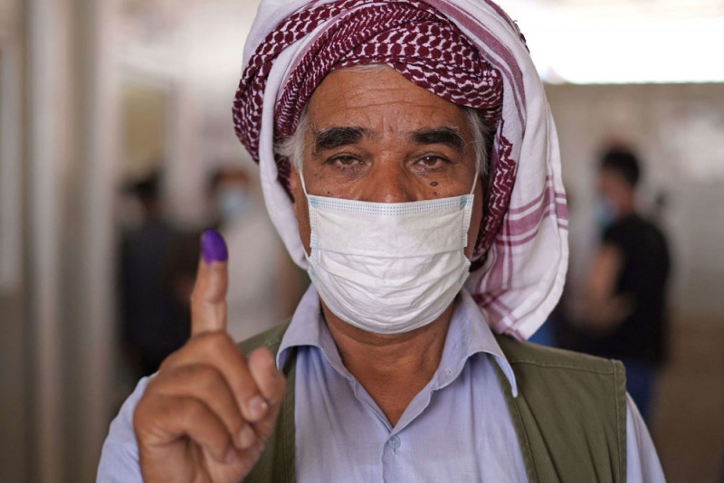 تأجيل الانتخابات يهدد الاستقرار في إقليم كردستان العراق