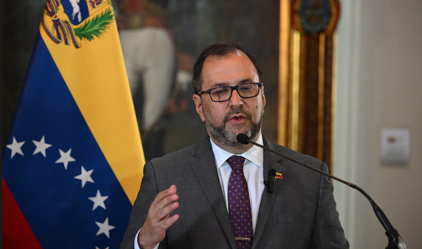 Venezuela closes UN human rights office citing ‘colonialist attitude’