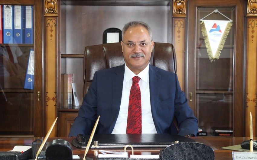 Kerem Karabulut: "The priority is to create a tourism line connecting Mount Ararat and Karabakh"