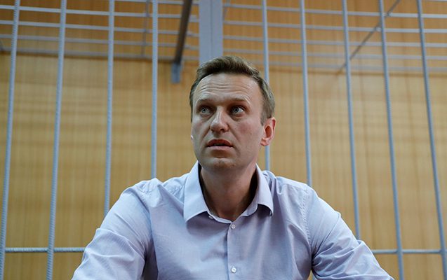 Darya Qrevtsova:“Rus hökümətinə Navalninin sağ qalması daha əlverişli idi”