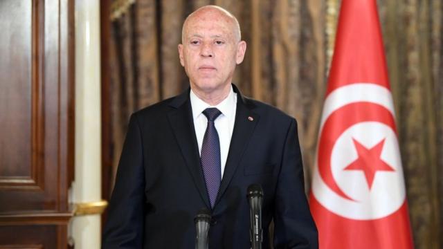 تونس تؤكد أهمية التشاور مع البنك الأوروبي لتمويل مشاريع واعدة