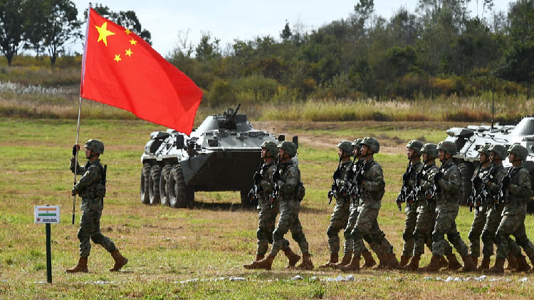 China's Legal Framework and Measures for Counterterrorism: A Way Forward - ANALYSIS
