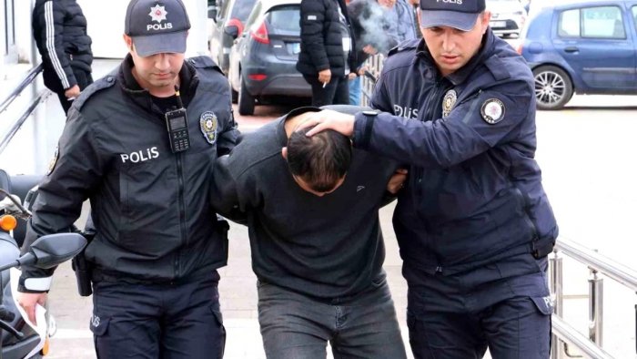 İstanbulda Çin kəşfiyyatına məlumat ötürən 6 nəfər HƏBS EDİLDİ