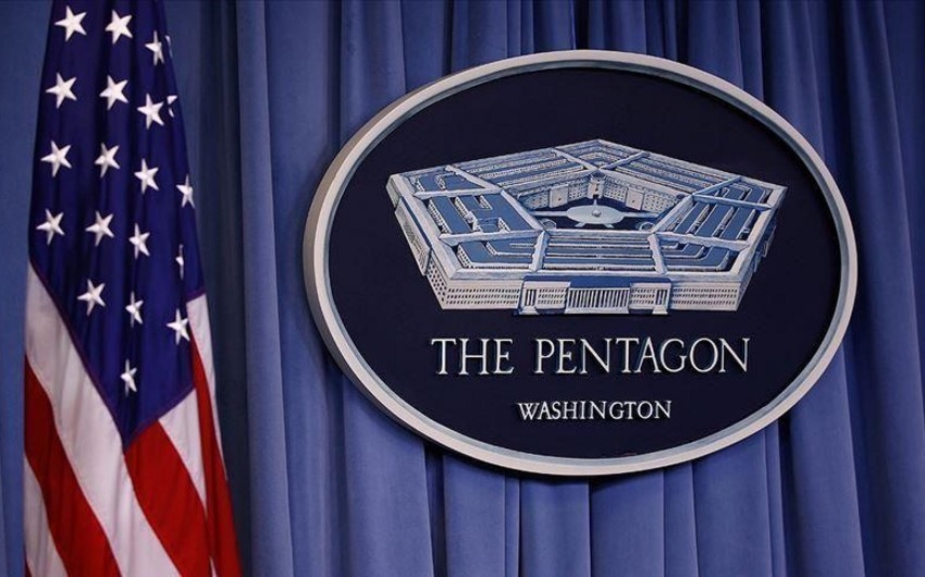 Pentagon satisfied with current strategy against Houthis