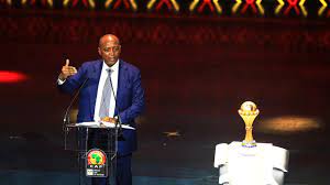 كأس الأمم الأفريقية بالمغرب ستنظم في صيف 2025