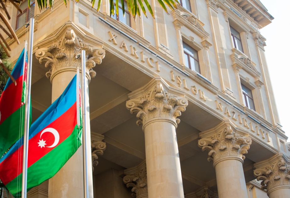 Seven Azerbaijani citizens repatriated from Syria