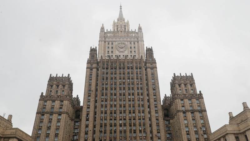 Russia: US not interested in peace in Ukraine