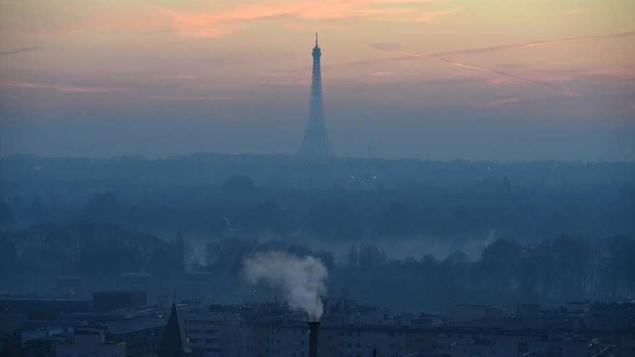Air pollution: the European Union is tightening its standards, but without aligning itself with those of the WHO