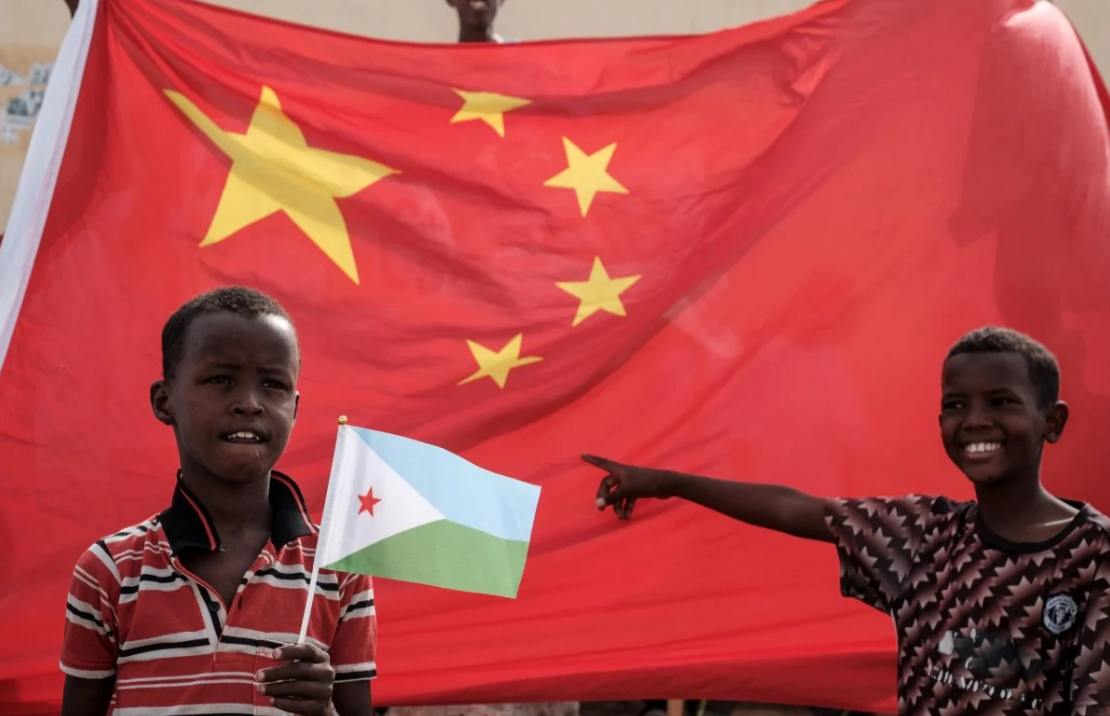 Red Sea crisis sees China’s brisk business in Africa under risk amid Houthi attacks