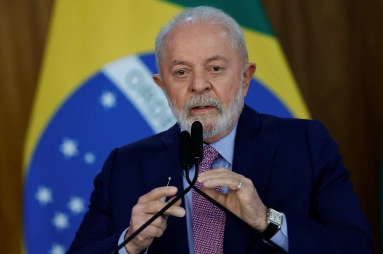 Colombia, Bolivia back Brazil’s Lula in Israel row over Gaza war comments