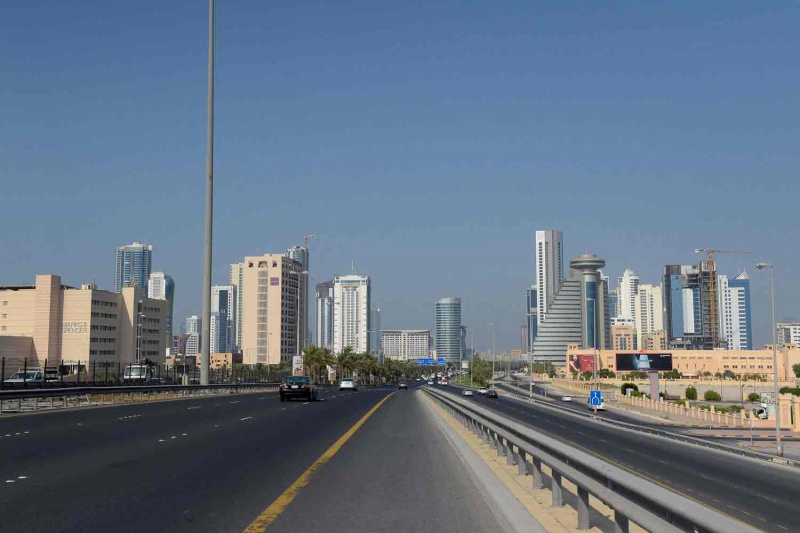 البحرين تسجل زيادة في تدفقات الاستثمار الأجنبي