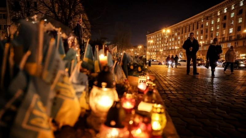 Two years into the Ukraine war: What does the future bring?