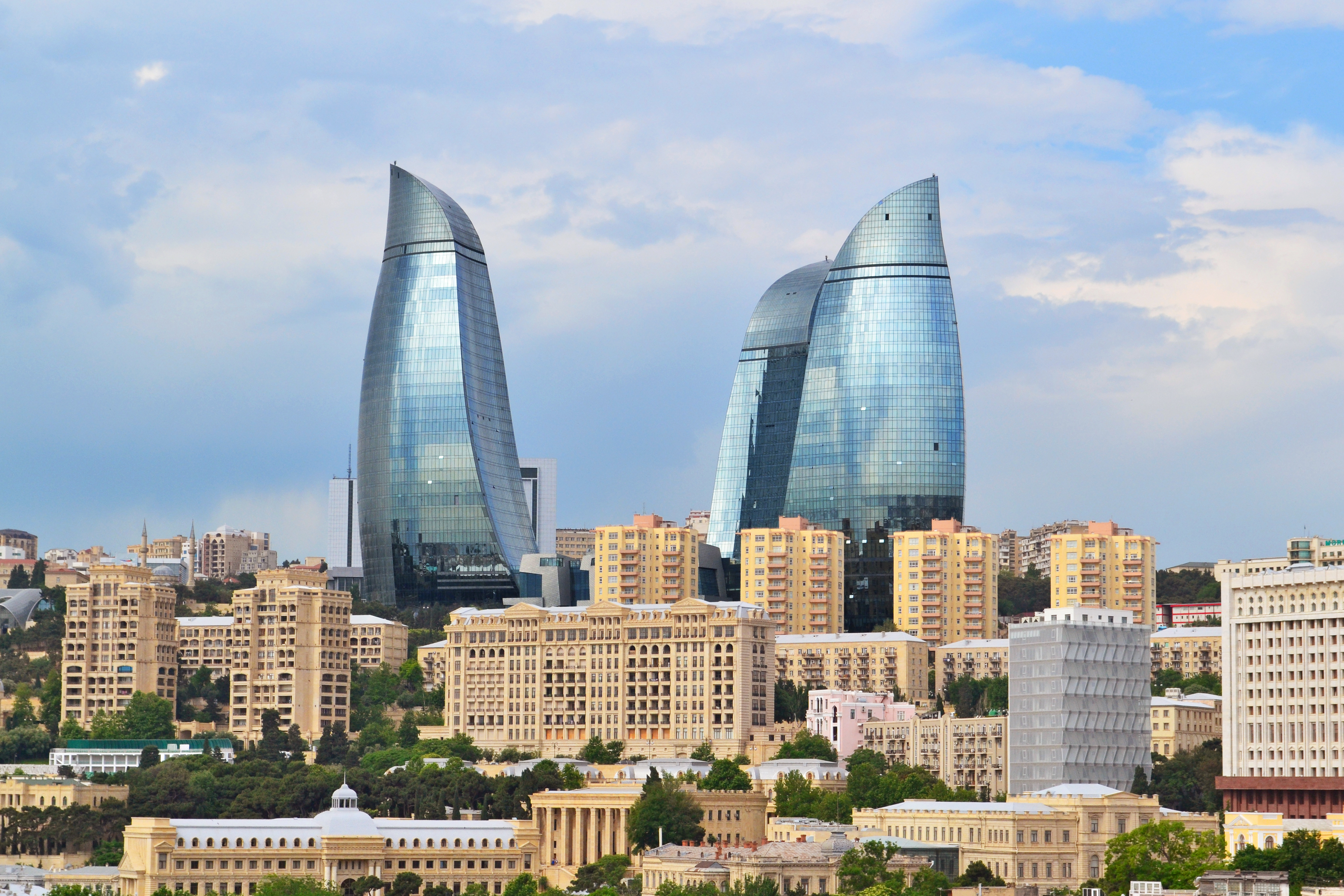 В Баку началась 14-я пленарная сессия Азиатской парламентской ассамблеи