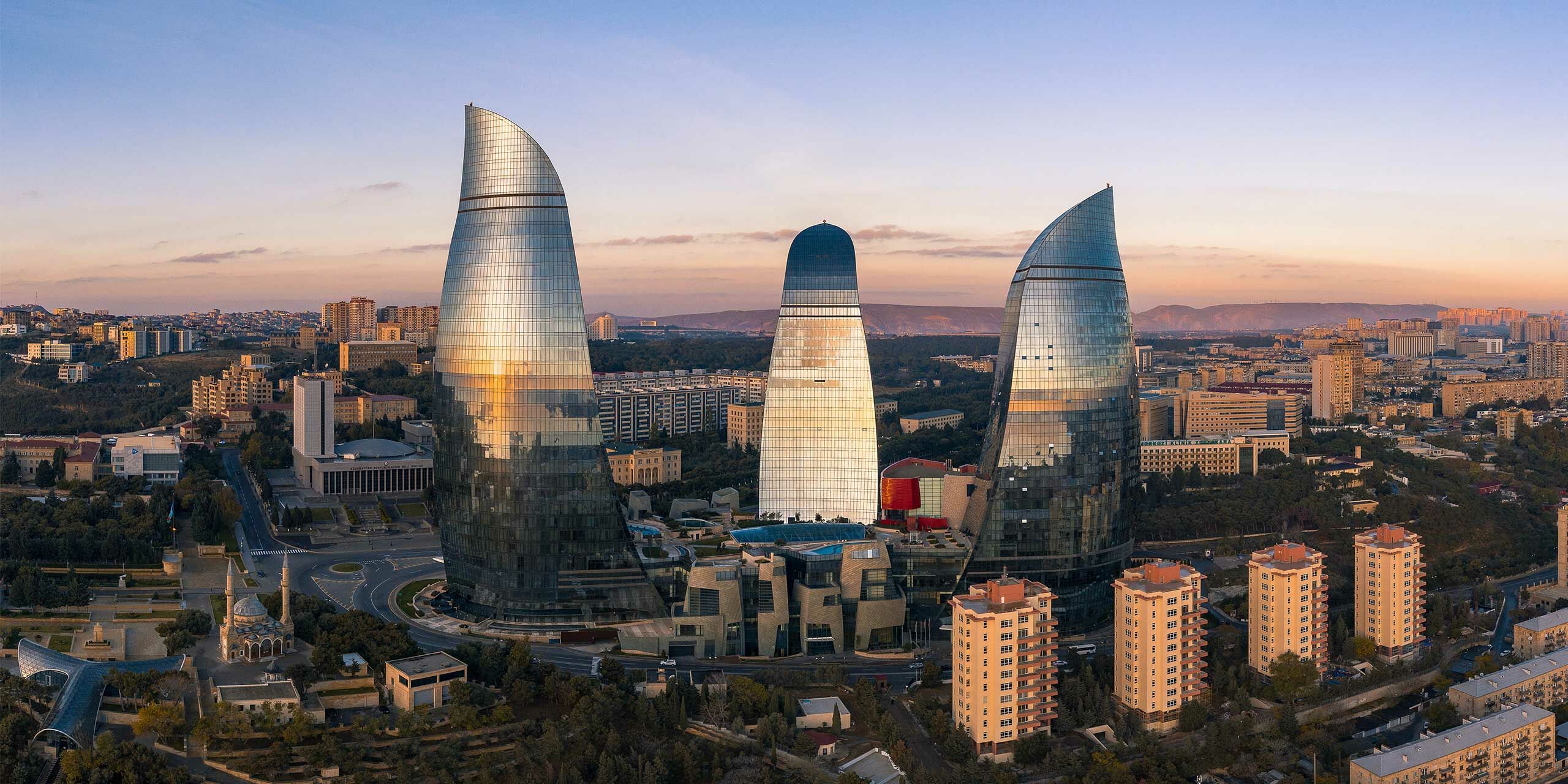 14th plenary session of Asian Parliamentary Assembly kicks off in Baku