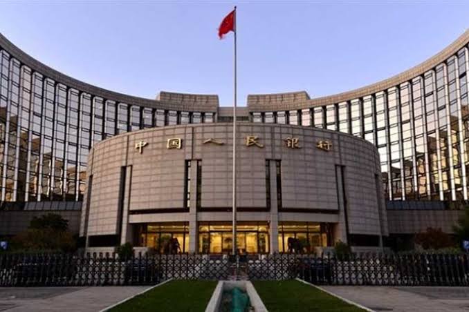 البنك المركزي الصيني يضخ 58 مليار يوان في النظام المصرفي
