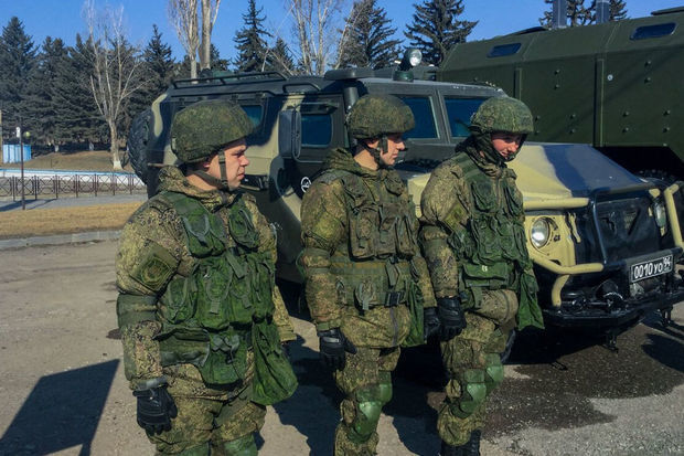 В Армении готовятся провокации против российских солдат