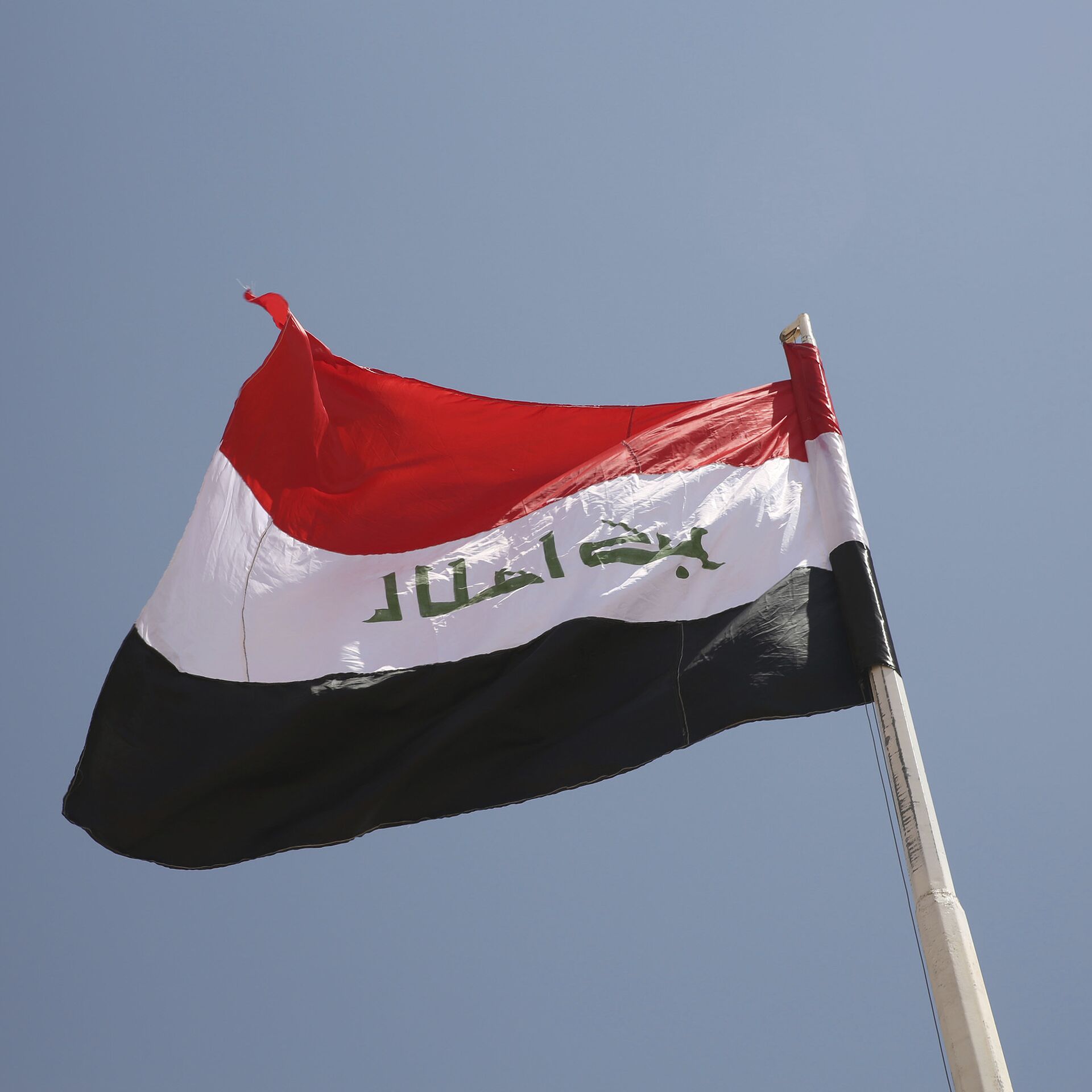 اتفاق سياسى فى العراق على مبادئ تشكيل "الحكومة المحلية" فى كركوك