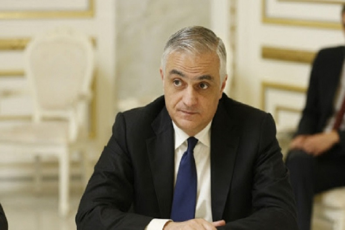Date of next meeting regarding delimitation not determined yet - Armenian Deputy PM