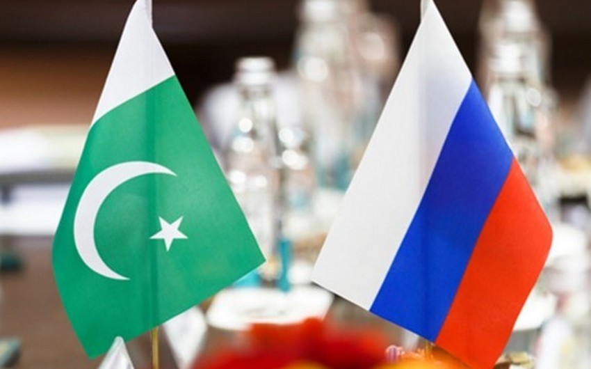 Pakistan Rusiya ilə xam neftin idxalına dair danışıqlar aparacaq
