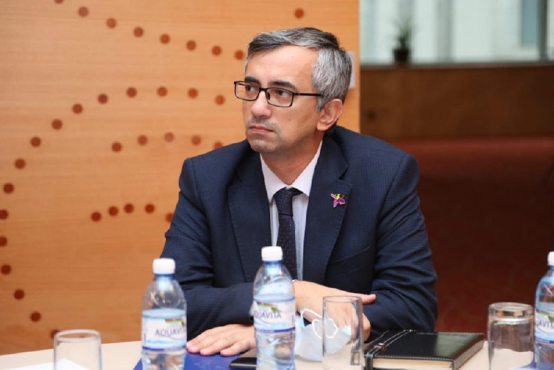 Фуад Гусейналиев: Франция продолжает создавать дополнительную напряженность на Южном Кавказе - ВИДЕО