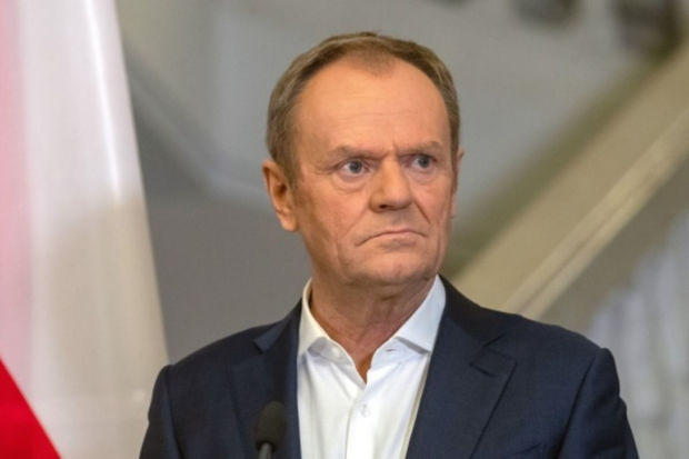 Премьер-министр Польши отказался встречаться с Зеленским на границе