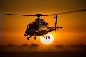 Крушение вертолета в Колумбии: есть погибшие