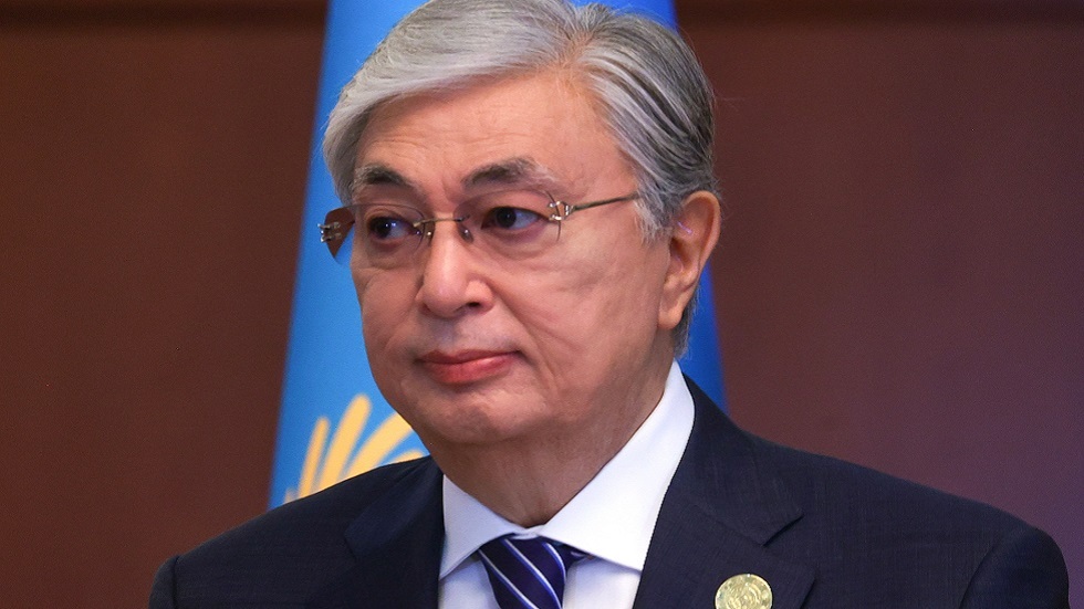 رئيس كازاخستان يزور باكستان لتنمية العلاقات بين البلدين