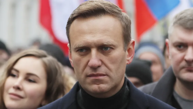 Обнародовано медицинское заключение о смерти Алексея Навального