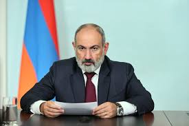«Это не могло остаться без внимания». Пашинян заявил о заморозке участия Армении в ОДКБ