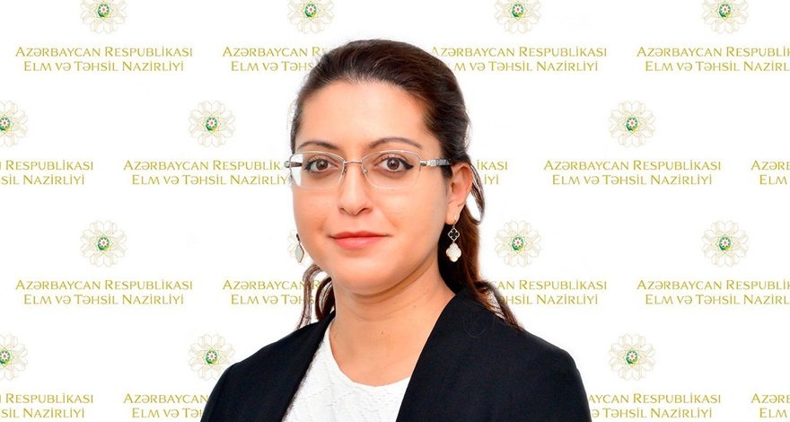 Кто она - новый руководитель Управления образования города Баку?