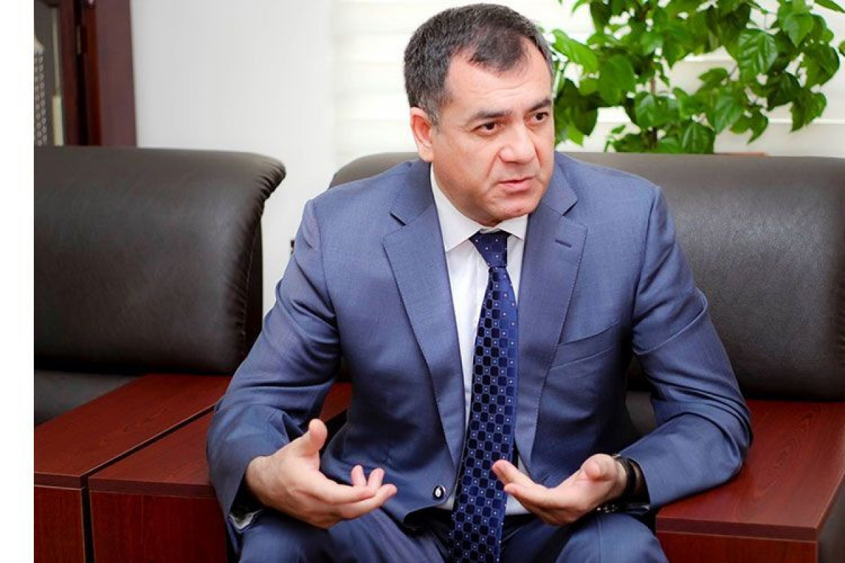 Гудрат Гасангулиев: Нельзя настолько поднимать штрафы
