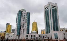 كازاخستان تواصل خفض أسعار الفائدة للمرة الخامسة على التوالي