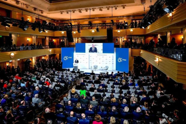 Итоги Мюнхенской конференции по безопасности для Баку - АНАЛИТИКА газеты "Каспий"