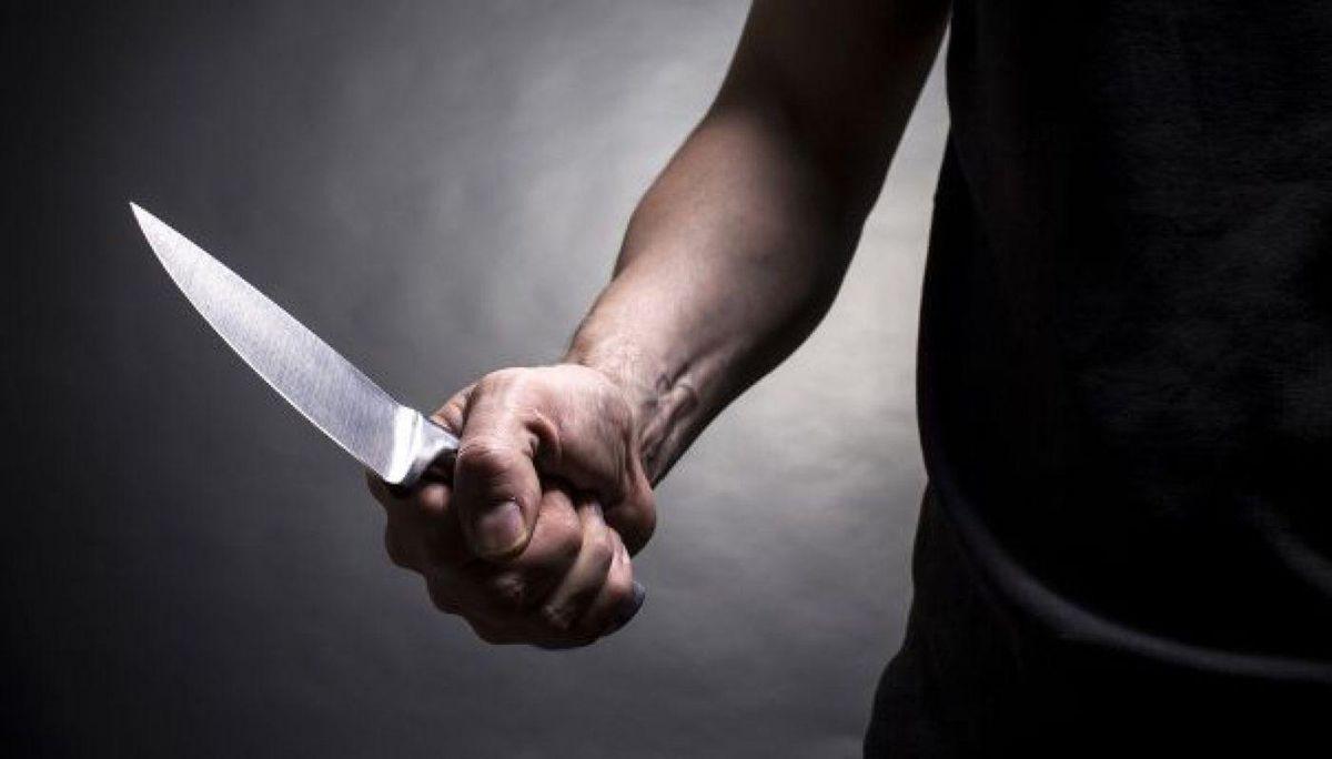 В Баку неизвестный нанес ножевое ранение 31-летнему мужчине