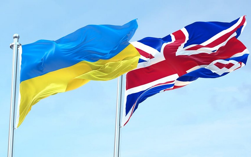 UK pledges £245M to boost Ukraine artillery reserves